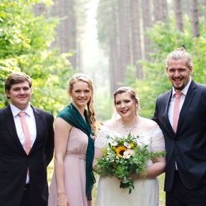 Meet your Posher, Jonah